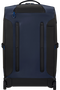 Samsonite Ecodiver DUFFLE/WH 67/24  Blue Nights