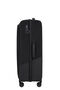 Samsonite Biz2go Trvl SPINNER DF EXP 77cm  Svart