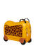 Samsonite Dream2go Koffert med 4 hjul Giraffe G.