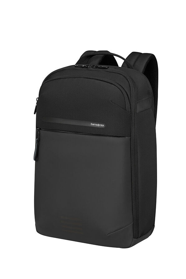 Samsonite Moderny Laptop Backpack 15.6'  Svart