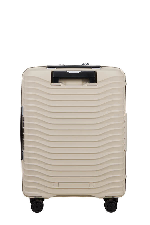 Upscape Utvidbar koffert med 4 hjul 55cm