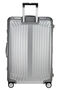 Samsonite Lite-Box Alu Spinner 76cm  Aluminium