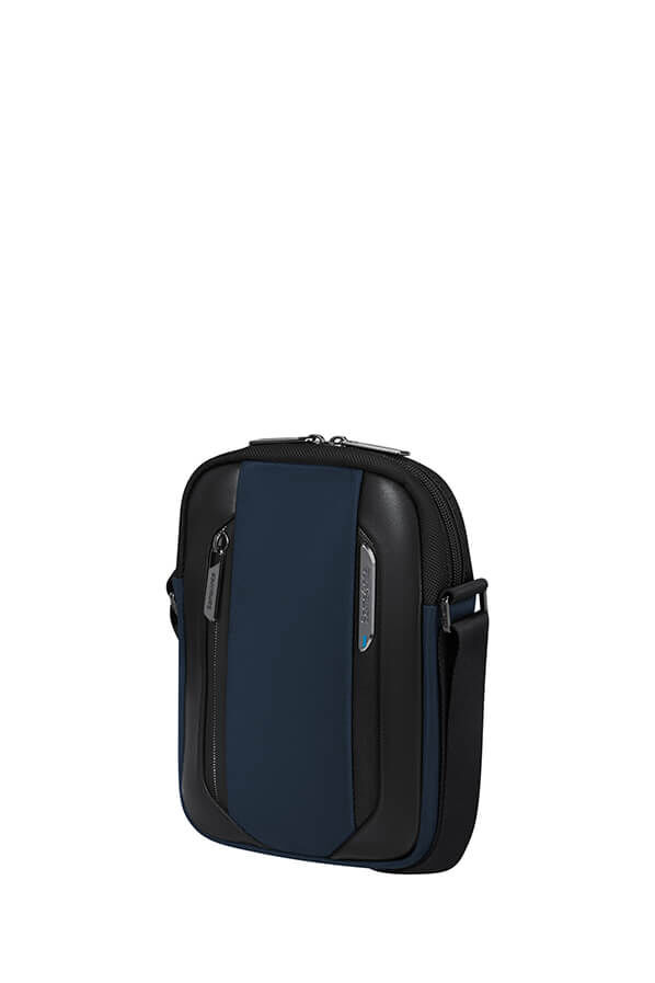Samsonite Spectrolite 4.0 Sacks Tablet Crossover S  Bl&aring;