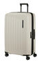 Samsonite Nuon Spinner Expandable 75cm  Matt Quartz