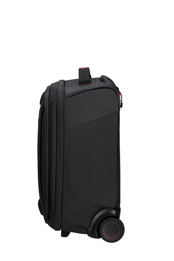 Samsonite Ecodiver Duffle with wheels underseater 45cm  Svart