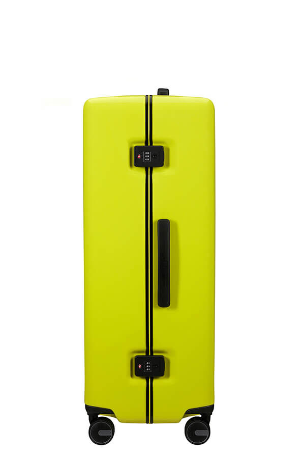 Samsonite Focus Spinner 81cm  Metallic Lime