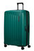 Samsonite Nuon Utvidbar koffert med 4 hjul 81cm Pine Green
