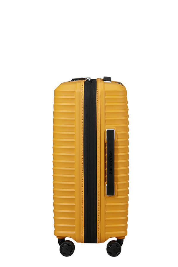 Samsonite Upscape Spinner Expandable Length 35cm 55cm  Gul