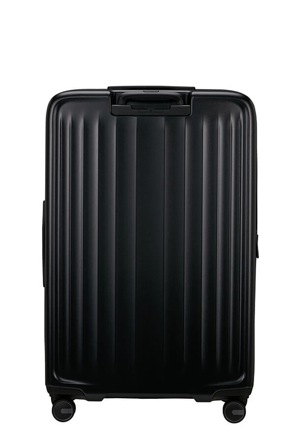 Samsonite Fyrm Spinner Expandable 77cm  Grafitt