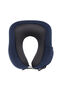 Samsonite Ta Revolution Ergonomic Memory Foam Pillow  Midnattsblå