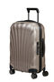 Samsonite C-Lite Spinner Expandable 55cm  Elfenbengull