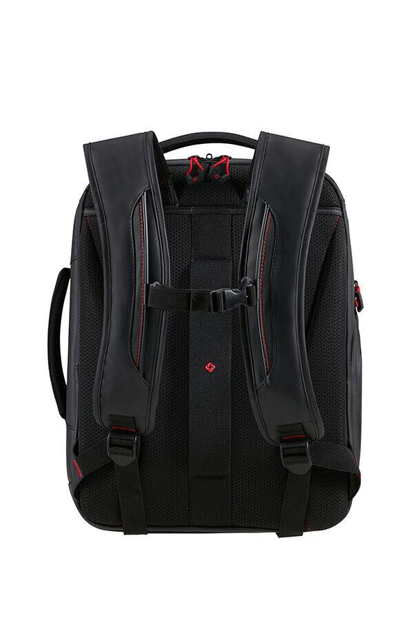 Samsonite Ecodiver Laptop Backpack Underseater S  Svart