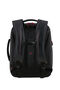 Samsonite Ecodiver Laptop Backpack Underseater S  Black