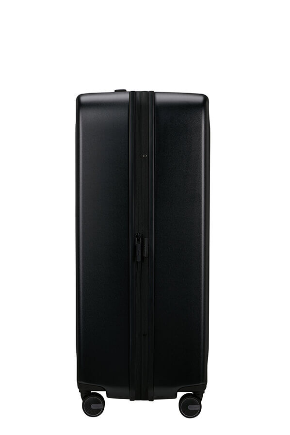 Samsonite Fyrm Spinner Expandable 77cm  Grafitt