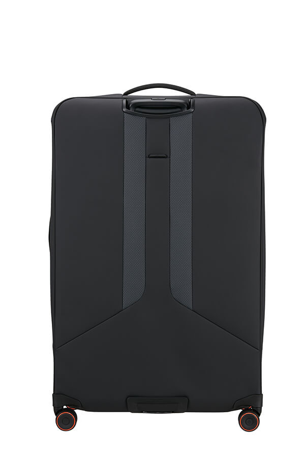 Samsonite Glazed Spinner Expandable 84cm  Svart