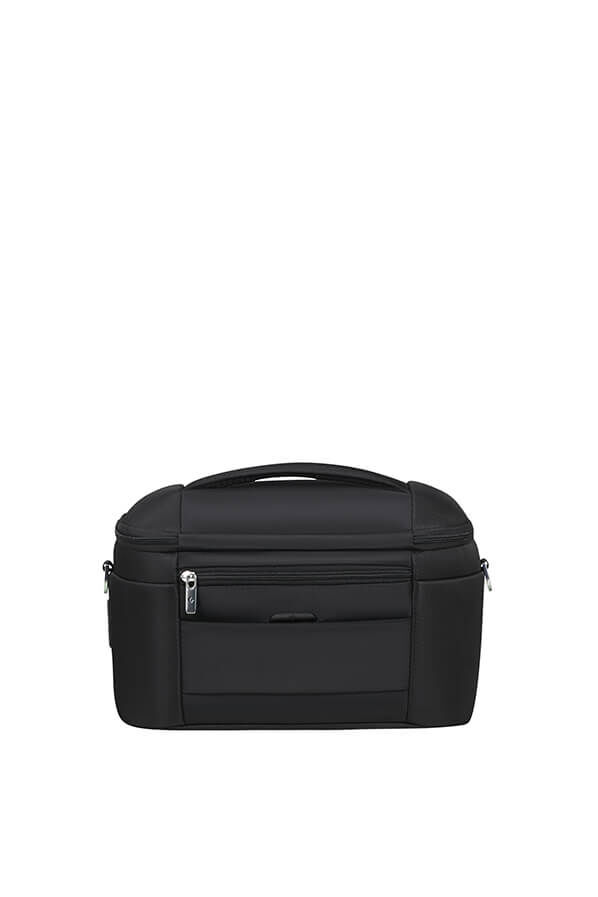 Samsonite Re-Lite Beauty Case  Black