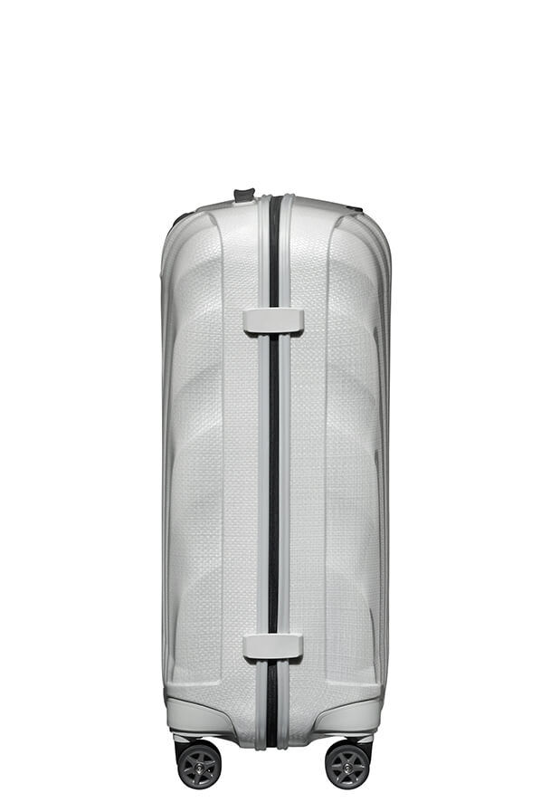 Samsonite C-Lite Spinner 69cm  Offwhite