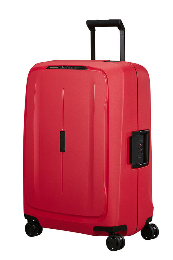 Samsonite Essens Spinner 69cm  Hibiscus Red