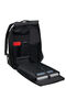 Samsonite Securipak 2.0 Backpack 15.6'  Charcoal/Red
