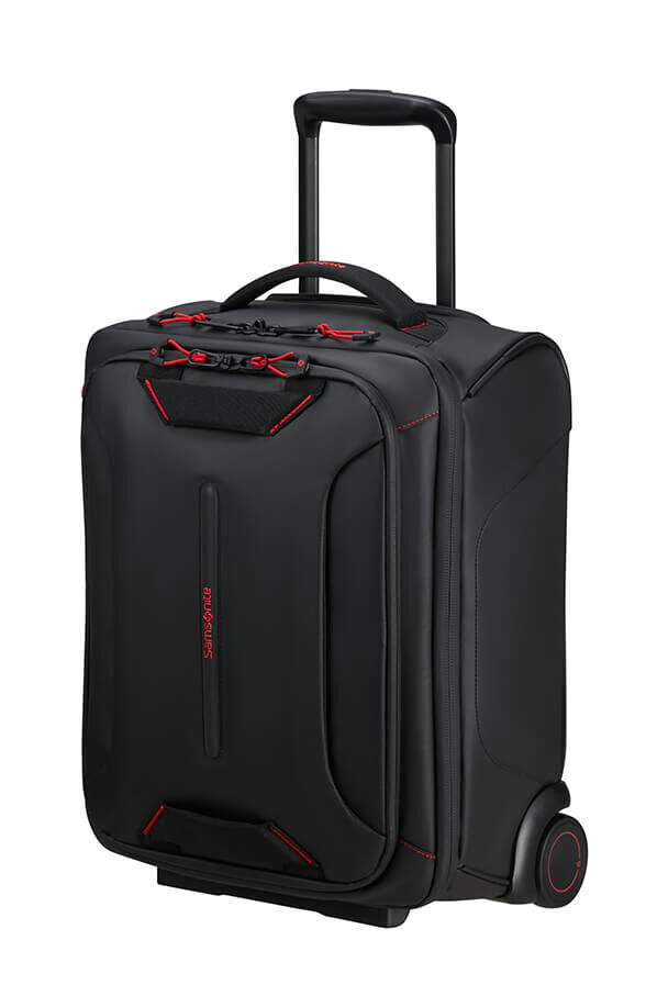 Samsonite Ecodiver Duffle with wheels underseater 45cm  Svart