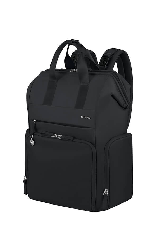 Samsonite Move 5.0 Multifunct Backpack 14.1'  Svart