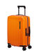Samsonite Nuon Utvidbar koffert med 4 hjul 55 cm Papaya Orange