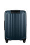 Samsonite Fyrm Spinner Expandable 67cm  Steel Blue