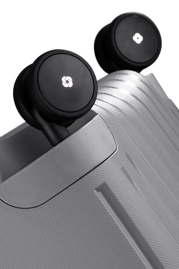 Samsonite S'Cure Spinner 69cm Silver