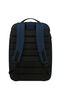 Samsonite Moderny Laptop Backpack 17.3'  Blå