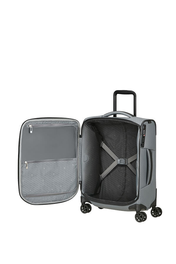 Respark Koffert med 4 hjul 55cm