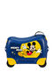 Samsonite Dream2go Disney Ride-On Suitcase Disney  Mickey Happy
