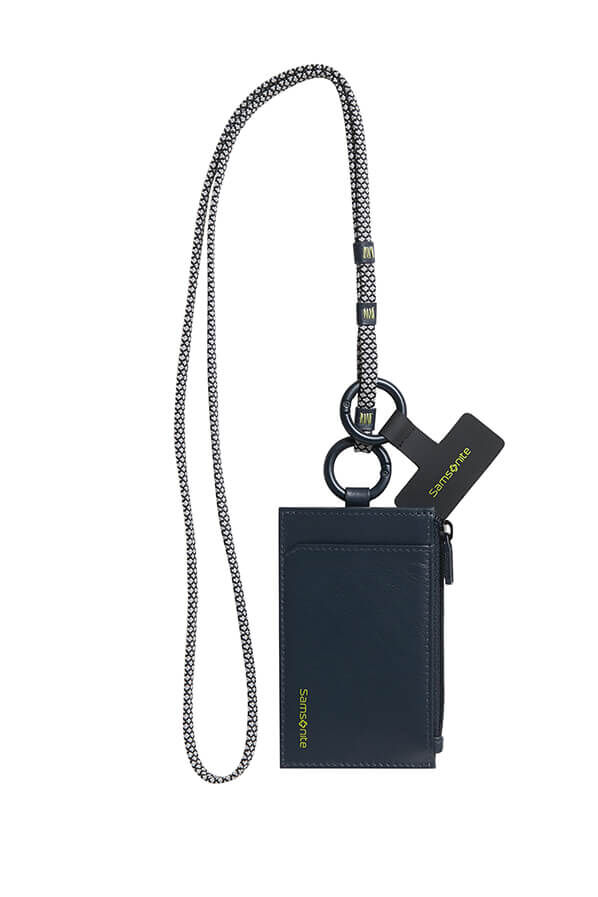 Prismix Slg Neck pouch med mobilholder
