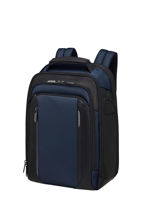 Samsonite Spectrolite 4.0 Laptop Backpack Expandable 15.6'  Bl&aring;