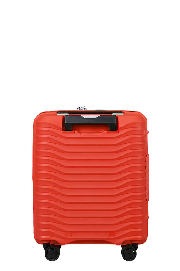 Samsonite Upscape Spinner Expandable Underseater 45cm  Lava