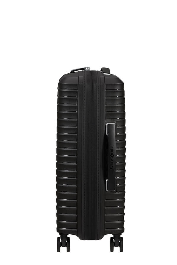 Samsonite Upscape Spinner 55/20 Exp 55cm  Black