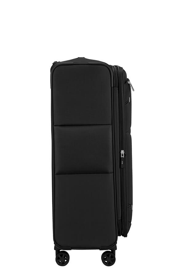 Samsonite GoTwist Spinner Exp 78cm  Svart