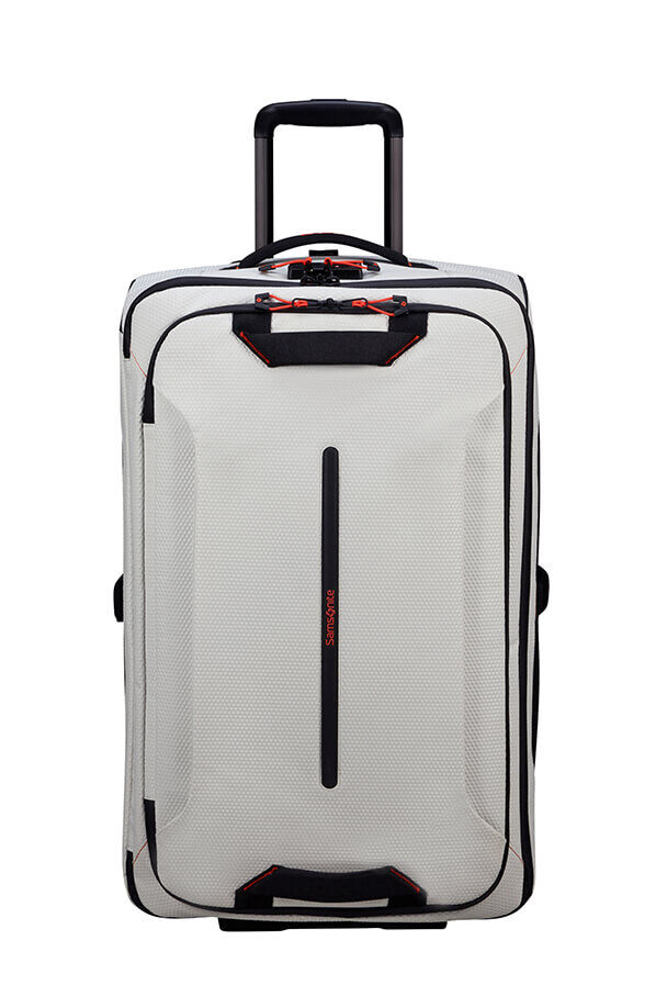 Samsonite Ecodiver Duffle/Wh 67/24  Cloud White