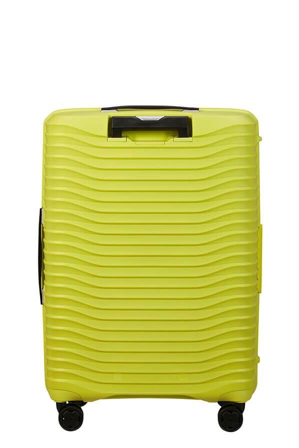 Samsonite Upscape Spinner 68/25 Exp 68cm  Lime