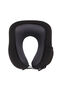Samsonite Ta Revolution Ergonomic Memory Foam Pillow  Svart