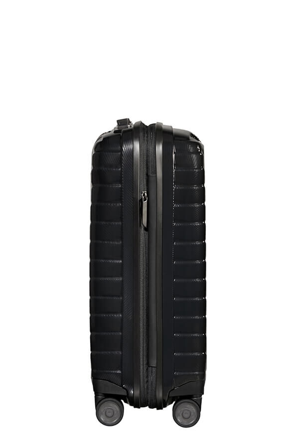 Proxis Utvidbar koffert med 4 hjul 55cm