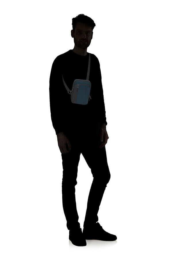 Biz2Go 2 Skulderveske S
