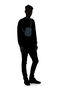 Biz2Go 2 Skulderveske S