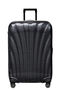 Samsonite C-Lite Spinner 75cm  Svart