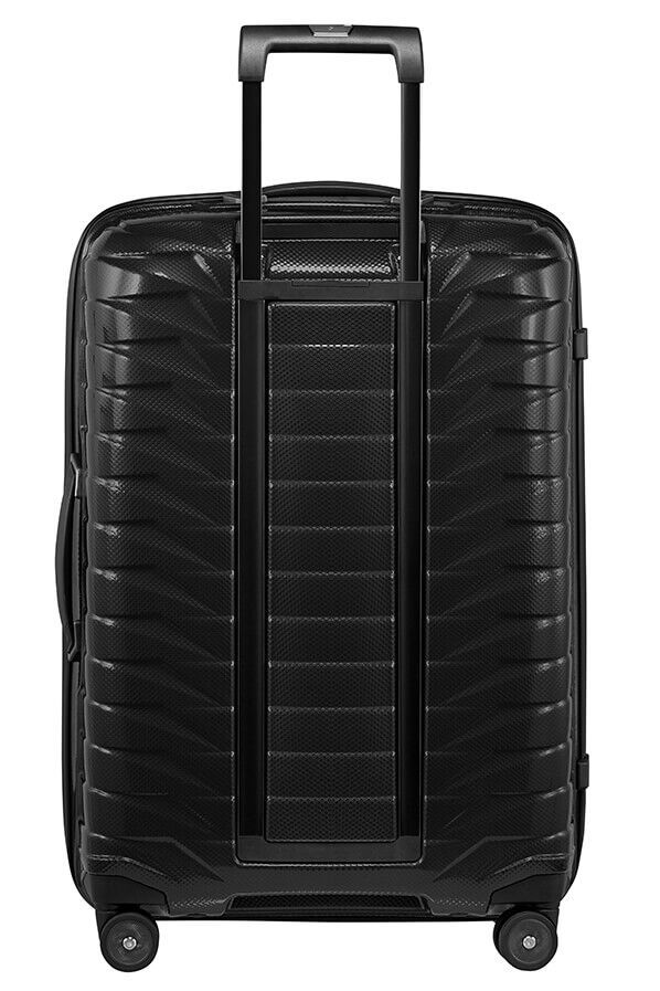 Samsonite Proxis Spinner 69cm  Svart