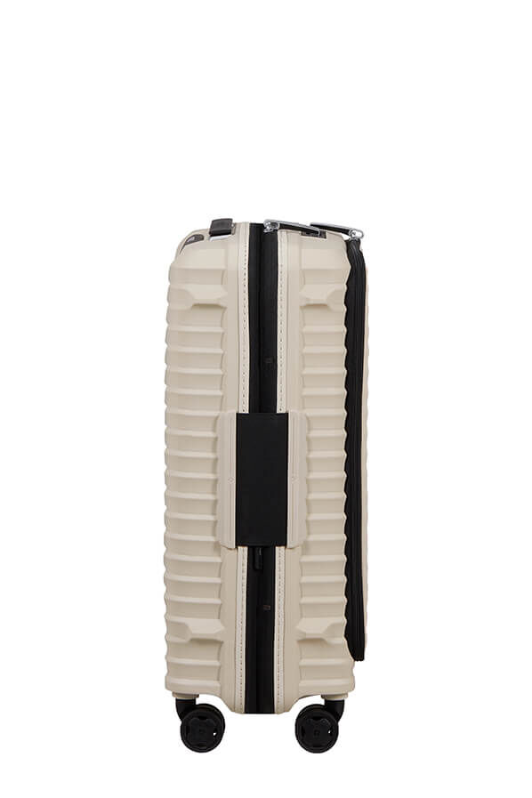 Upscape Utvidbar koffert med 4 hjul 55cm