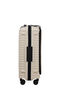 Upscape Utvidbar koffert med 4 hjul 55cm