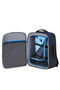Samsonite Ecodiver Laptop Backpack Underseater M  Blue Nights