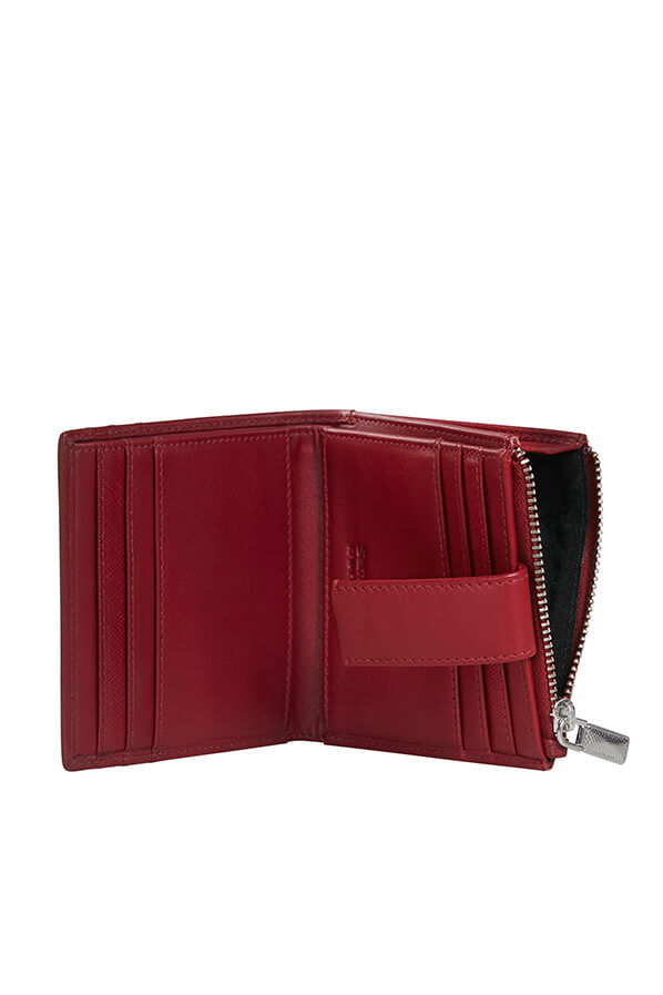 Image Leather SLG Lommebok
