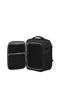 2FIT Underseat backpack 2-in-1