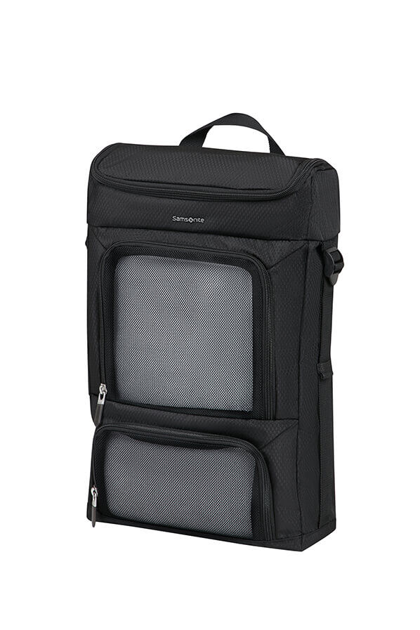 Samsonite Ta Revolution Travel Organizer  Svart